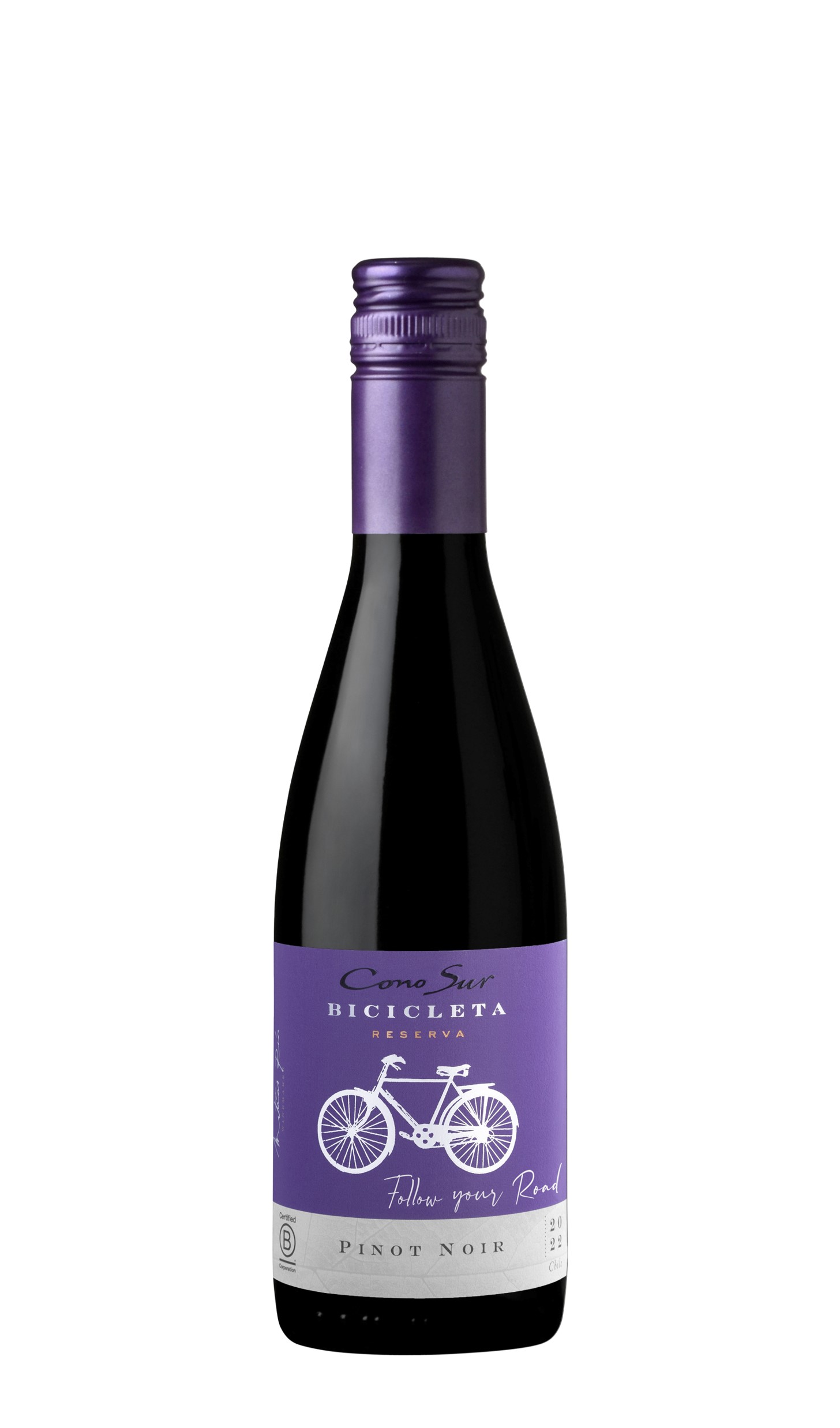 スパークリング P 2014 クレレドノワール 小布施ワイナリー レゼルブ プリヴェ ピノ・ノワール ほぼロゼのクレレ / Réserve