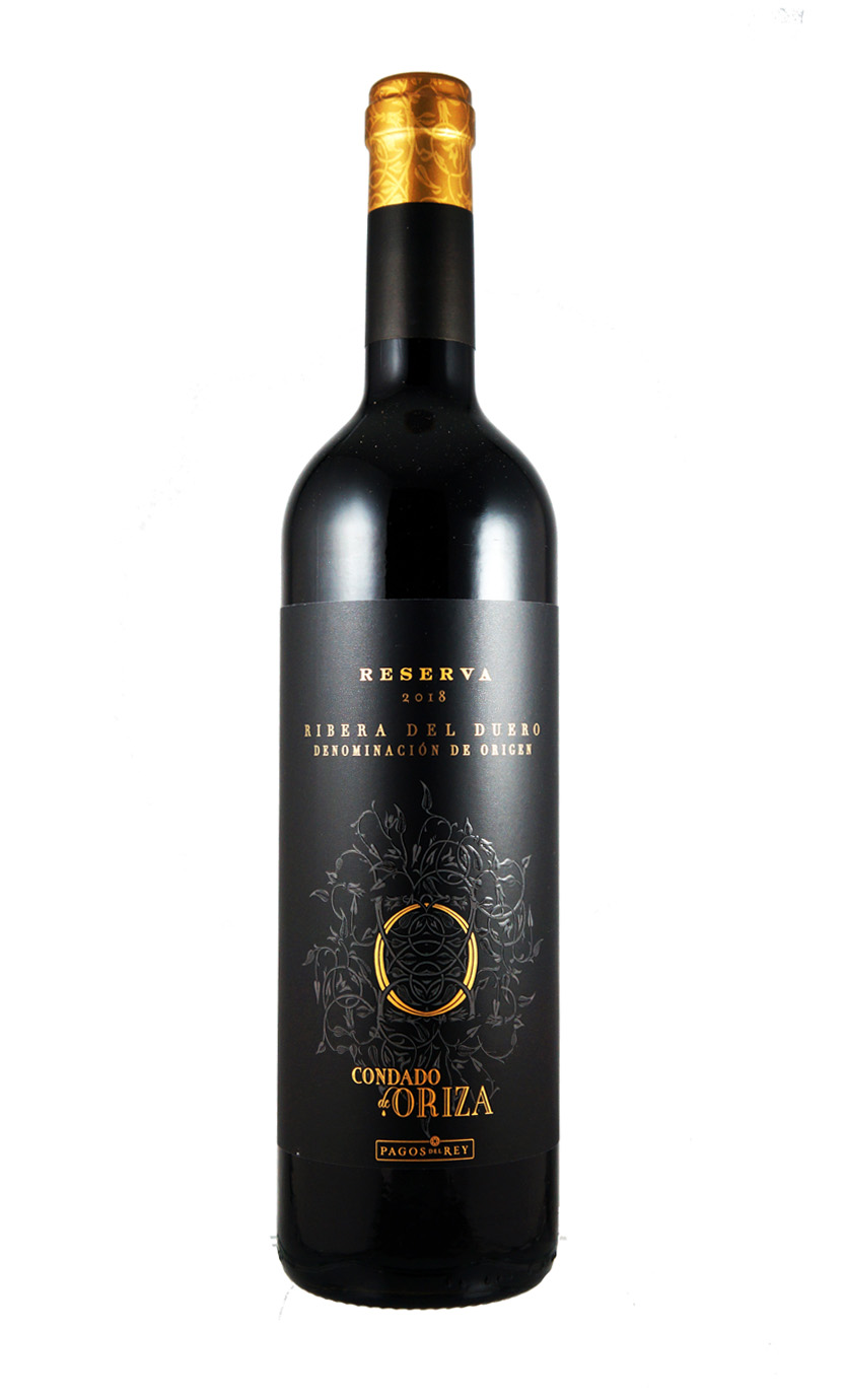 ■注目! コンダド デ オリサ 409 2015 750ml 14% スペイン 赤ワイン Condado de Oriza 409 Ribera del Duero | Vivino 日本語