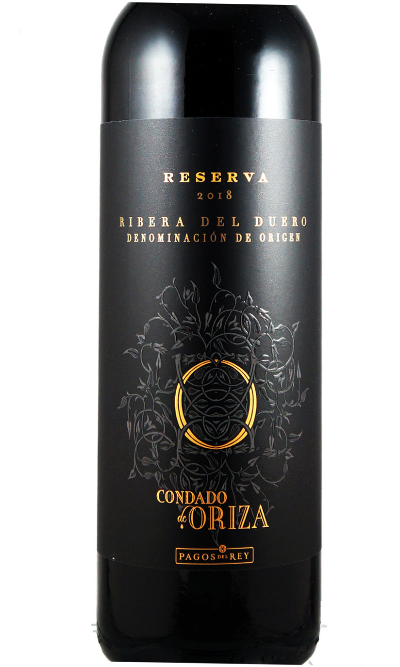 コンダド デ オリザ レゼルバ | ワインサーチ | 株式会社スマイル