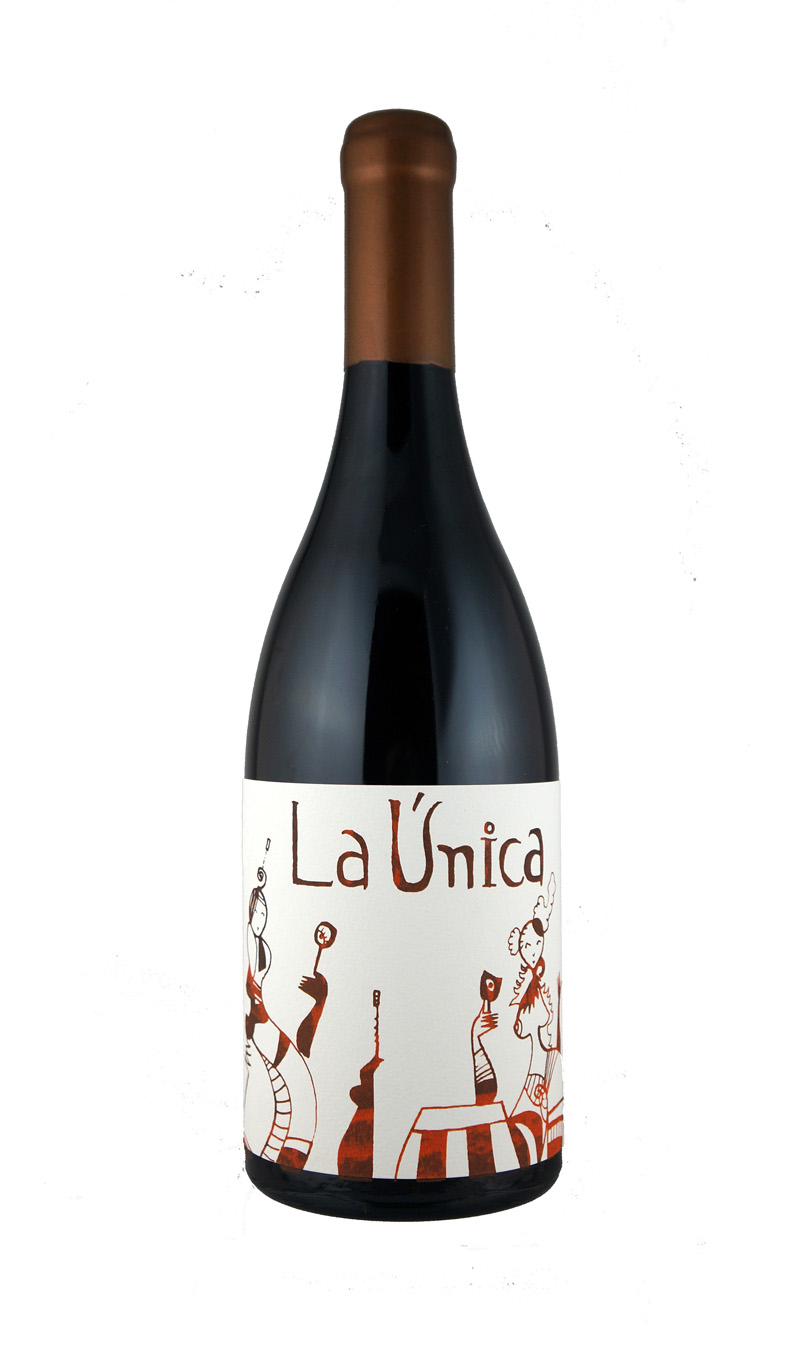 ラ・ウニカ | ワインサーチ | 株式会社スマイル