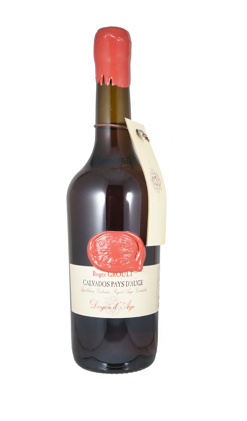 ロジェ グルー Roger Groult Calvados ロジェ・グルー ドイヤン・ダージュ | ワインサーチ | 株式会社スマイル