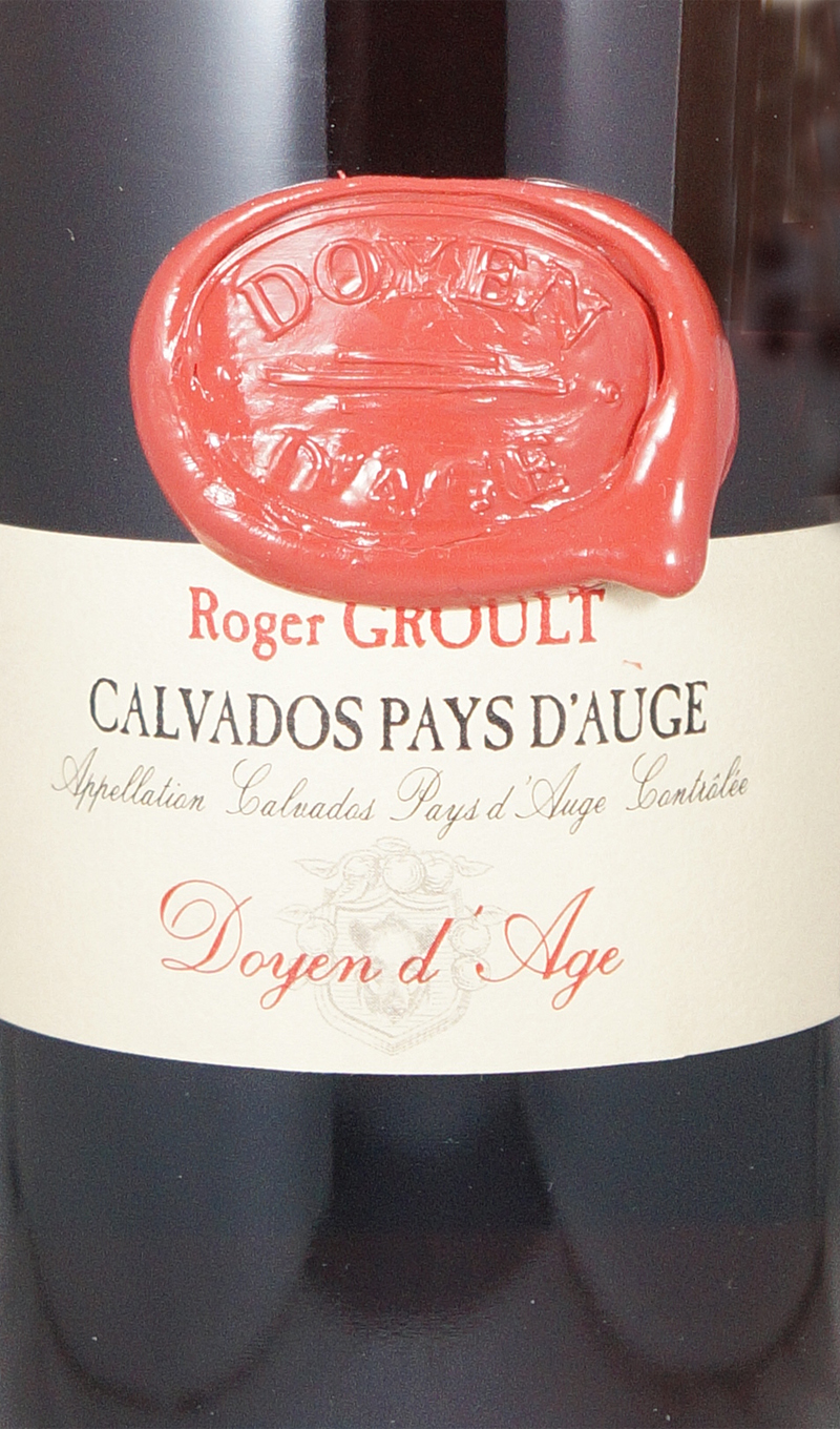 ロジェ・グルー ドイヤン・ダージュ | ワインサーチ | 株式会社スマイル