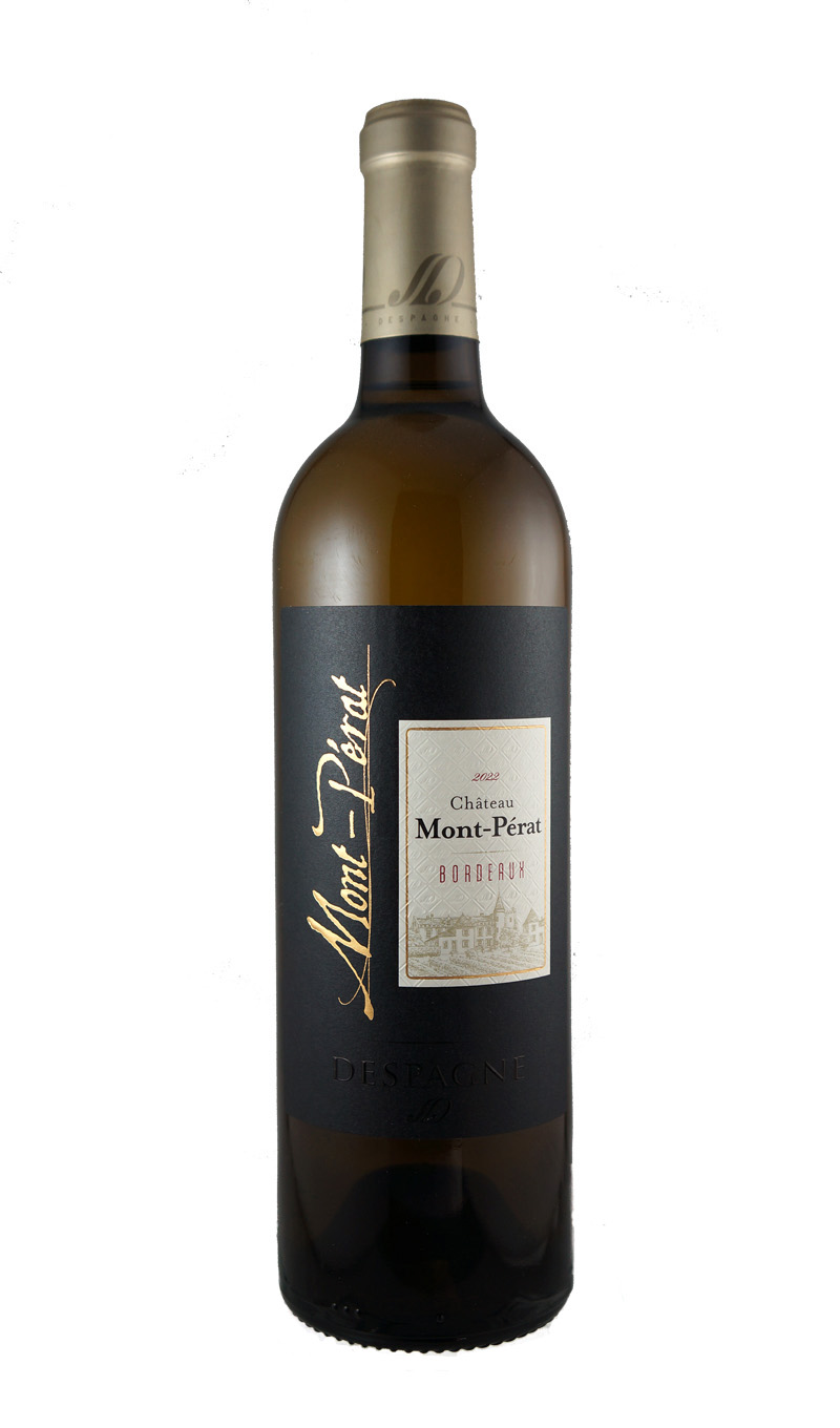 シャトー・モンペラ ブラン | ワインサーチ | 株式会社スマイル